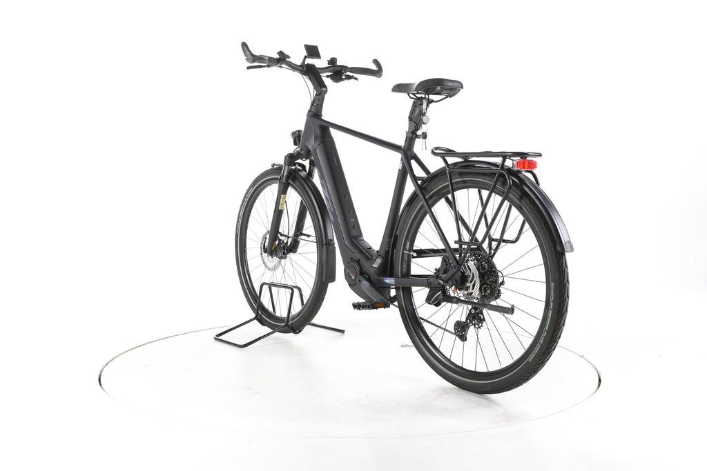 KTM Macina Style 730 Trekking E-Bike - Image 9