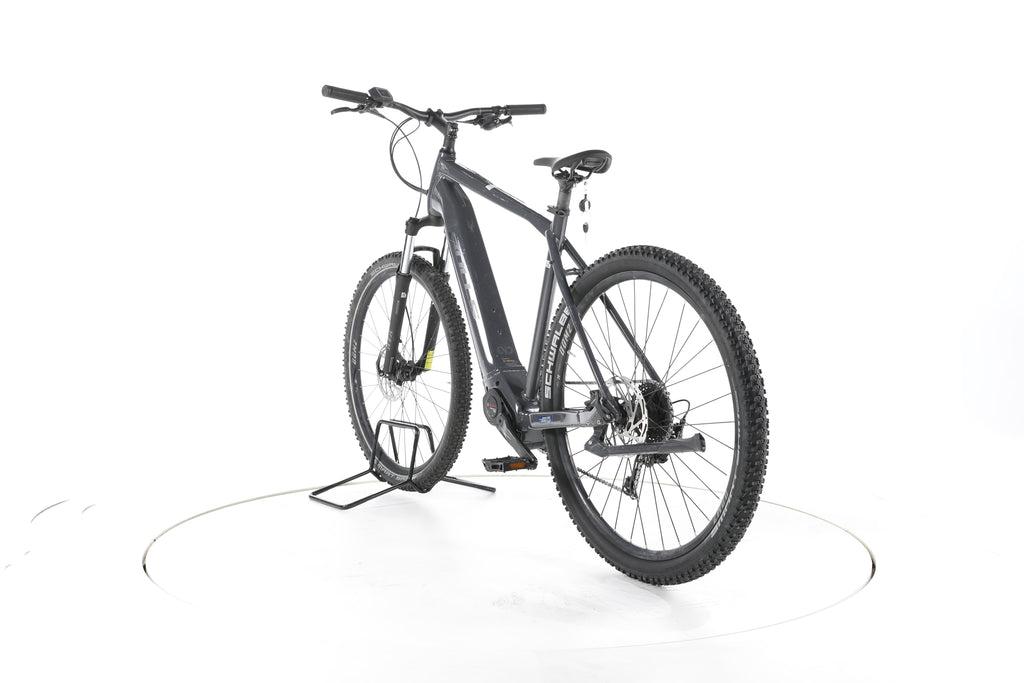 Bulls Cross Flyer EVO E-Bike - Image 9