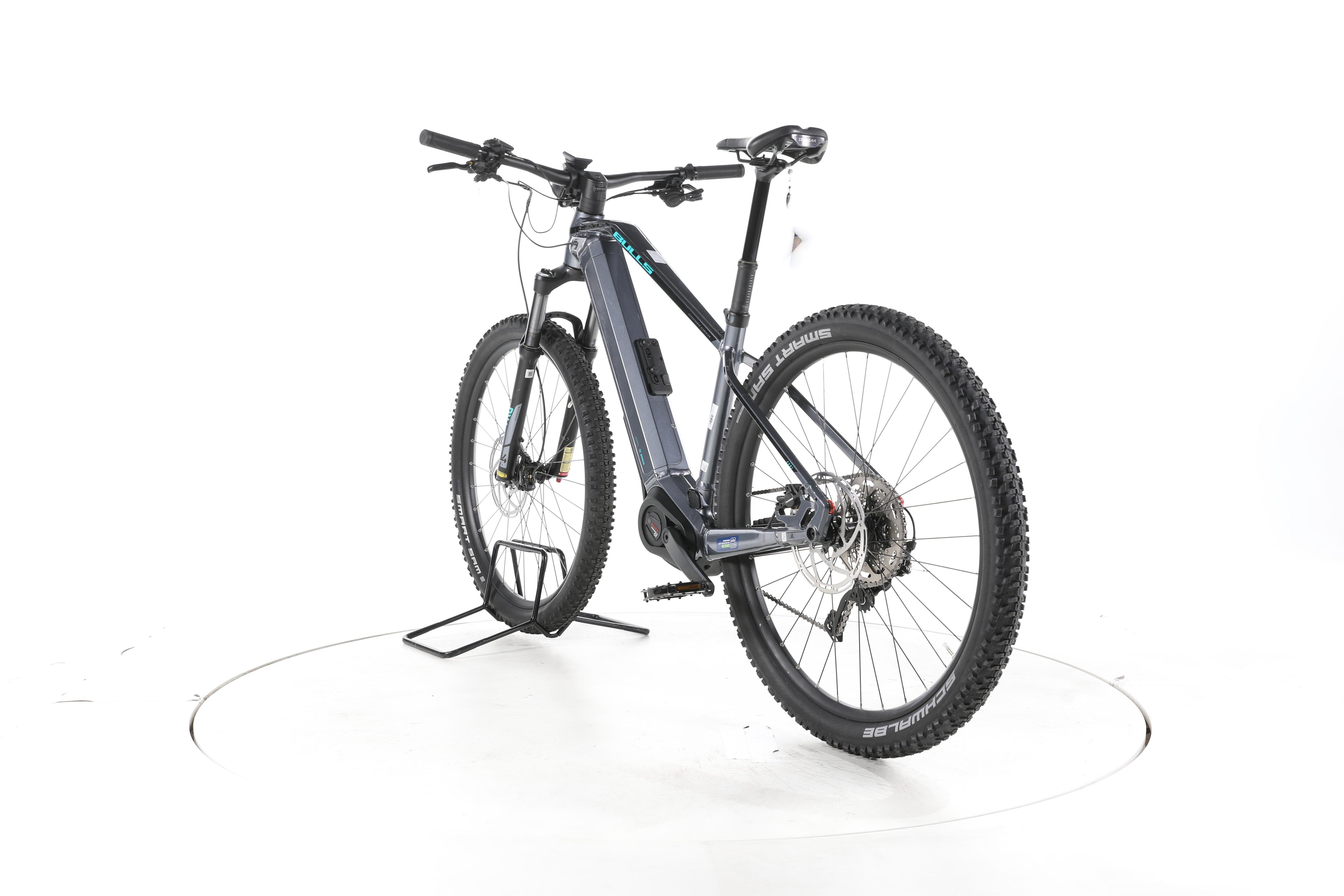 Bulls Sonic EVO 1 E-Bike - Image 9