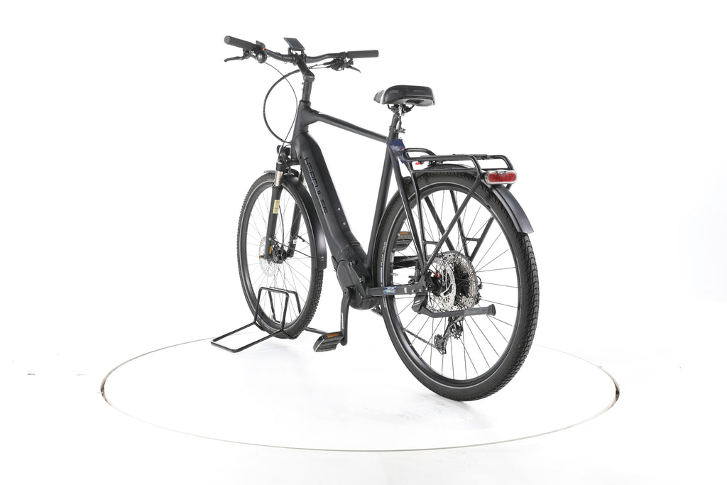 Hercules Pasero Pro I-12 Trekking E-Bike - Image 9