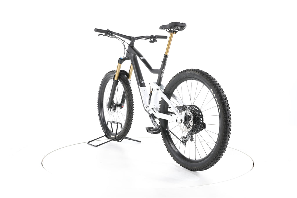 Scott Ransom 900 Tuned AXS Fahrrad Fully - Image 9