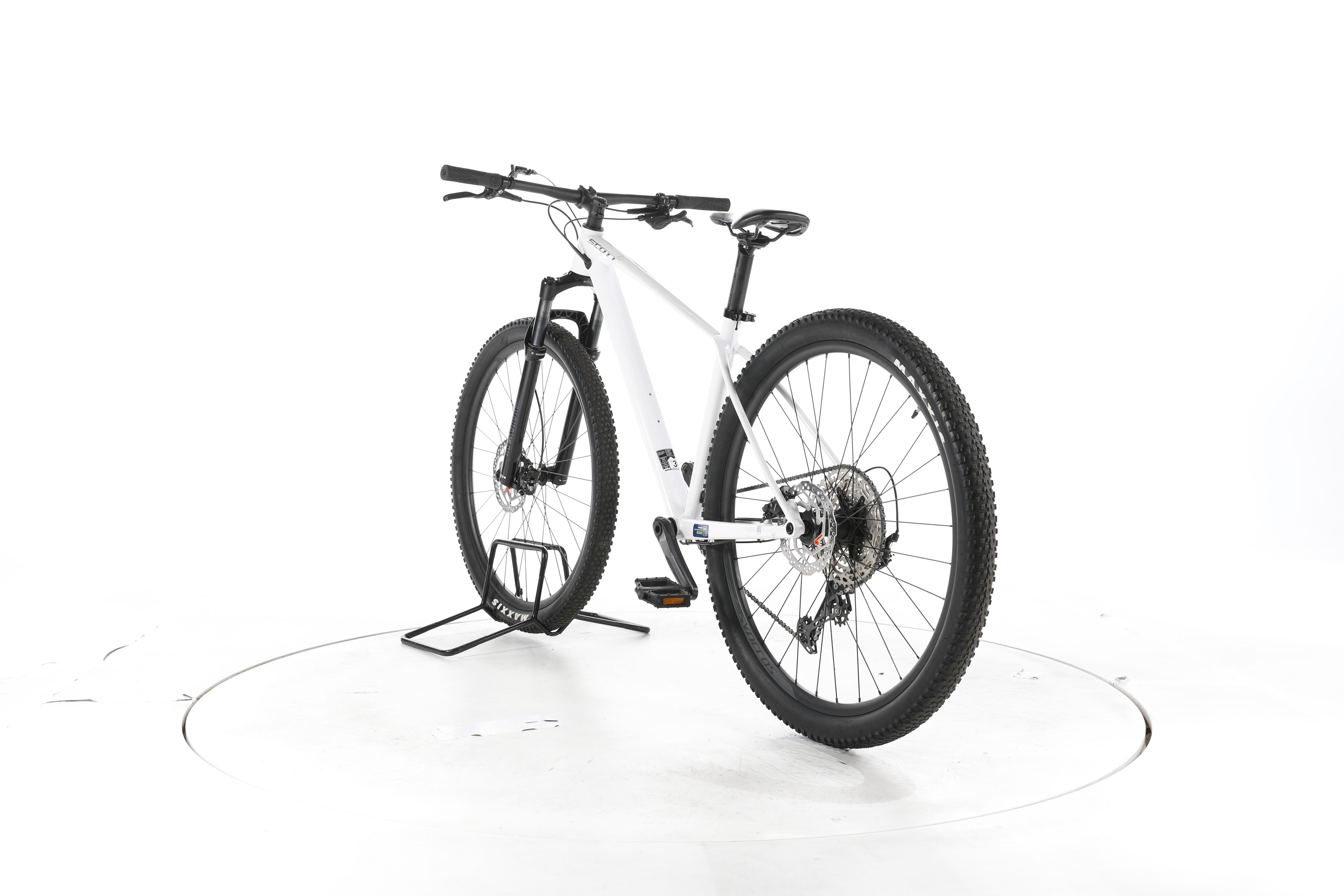 Scott Contessa Scale 930 Fahrrad Hardtail - Image 9