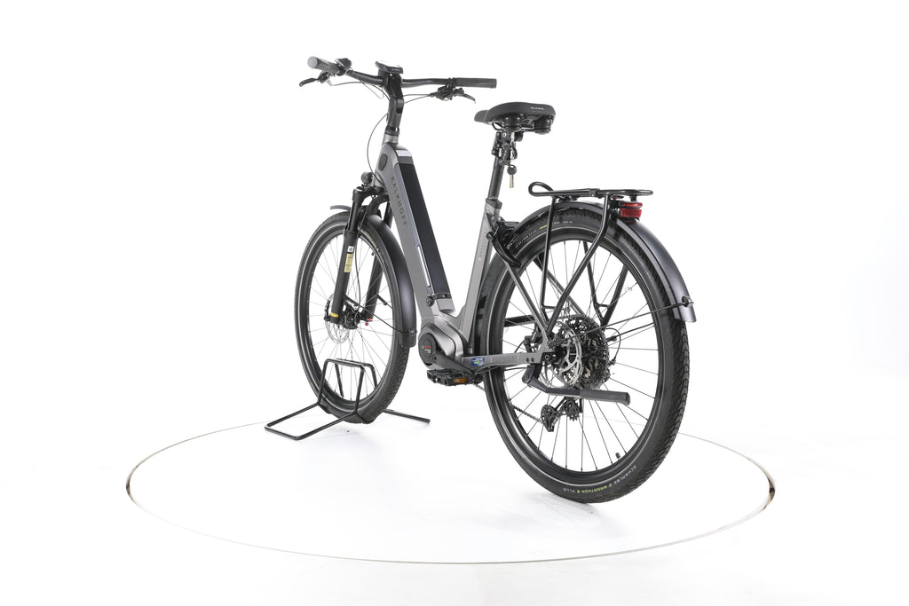 Kalkhoff Endeavour 5.B Advance+ Trekking E-Bike Tiefeinsteiger - Image 9