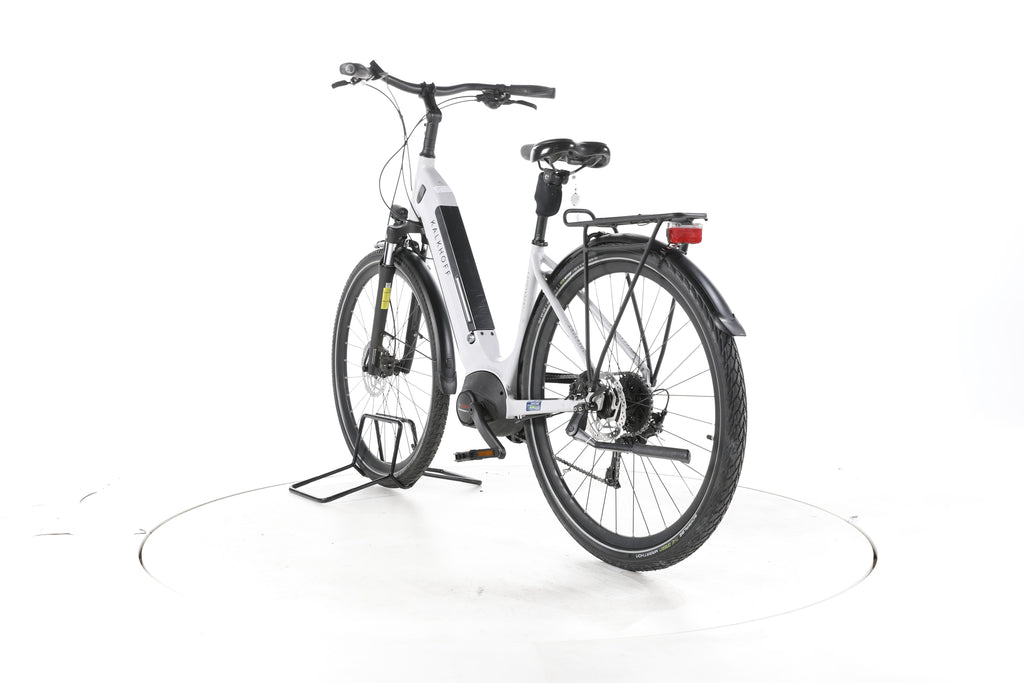 Kalkhoff ENDEAVOUR 3.B MOVE Trekking E-Bike Tiefeinsteiger - Image 9