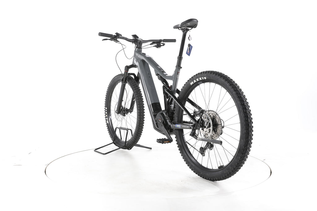 Focus Thron 6.8 E-Bike Fully 2024 - Image 9