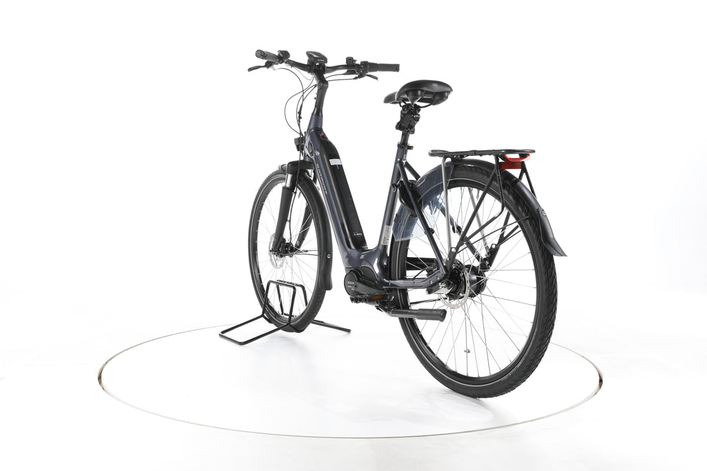 Batavus Finez E-go® Power Exclusive RT City E-Bike Tiefeinsteiger - Image 9