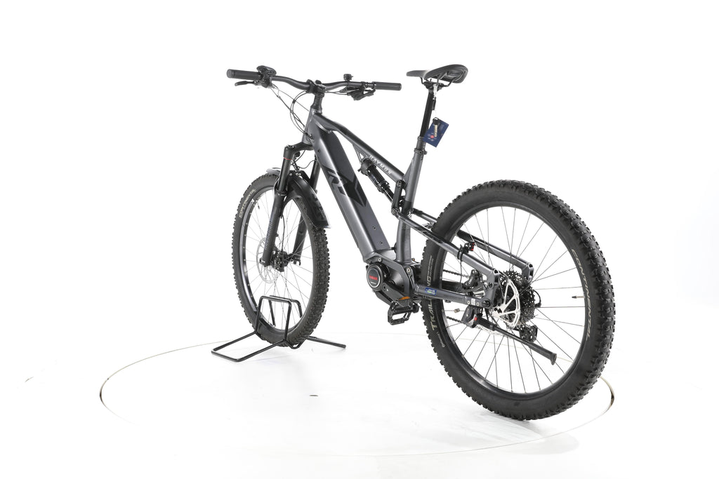 R Raymon TrailRay 140E 8.0 E-Bike Fully - Image 9