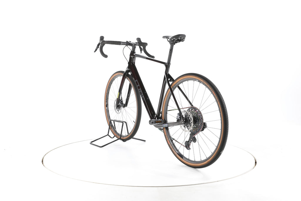 Cube Nuroad C:62 SLT Rennrad Carbon - Image 9