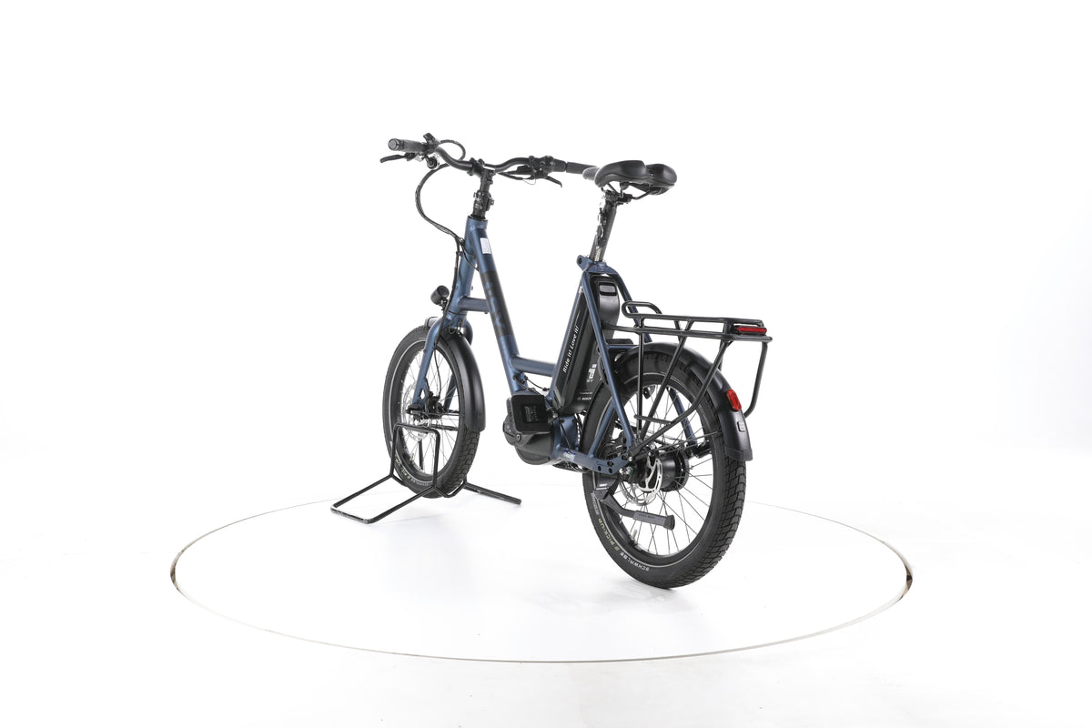 i:SY E5 ZR F Kompakt E-Bike Tiefeinsteiger - Image 9