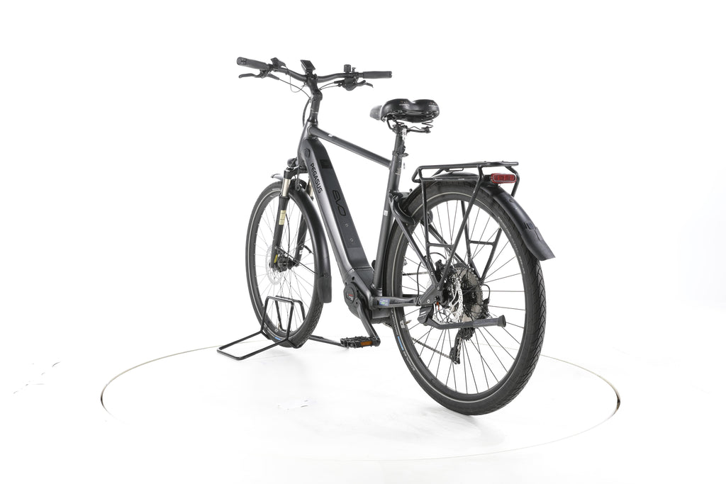 Pegasus Premio EVO 10 Lite Trekking E-Bike - Image 9