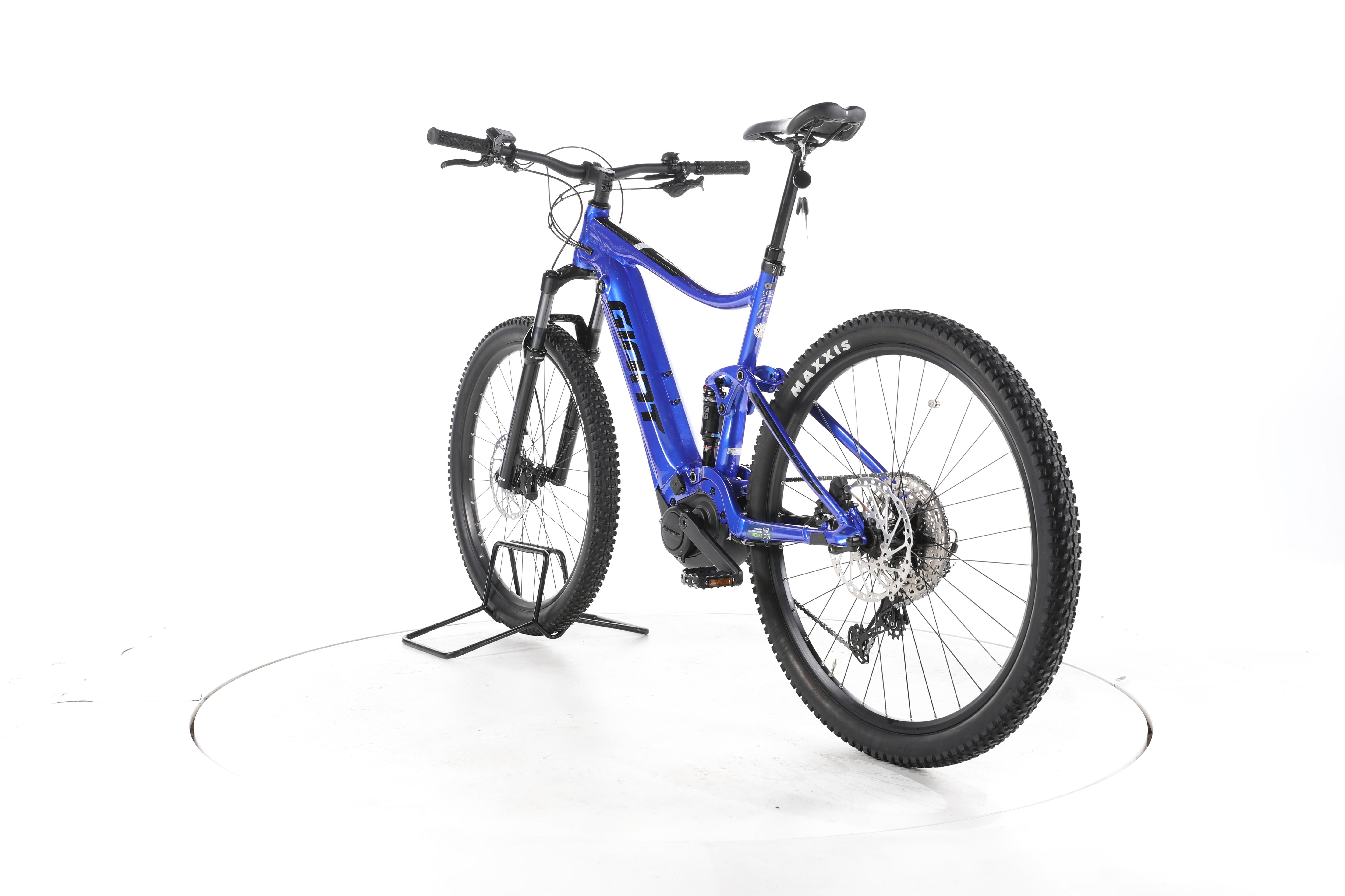 Giant Stance E+ 1 E-Bike Fully - Image 9