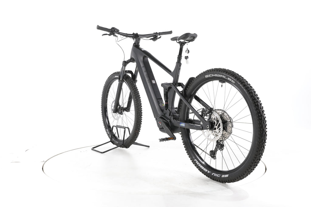 Cube Stereo Hybrid ONE44 EX E-Bike Fully 2025 - Image 9