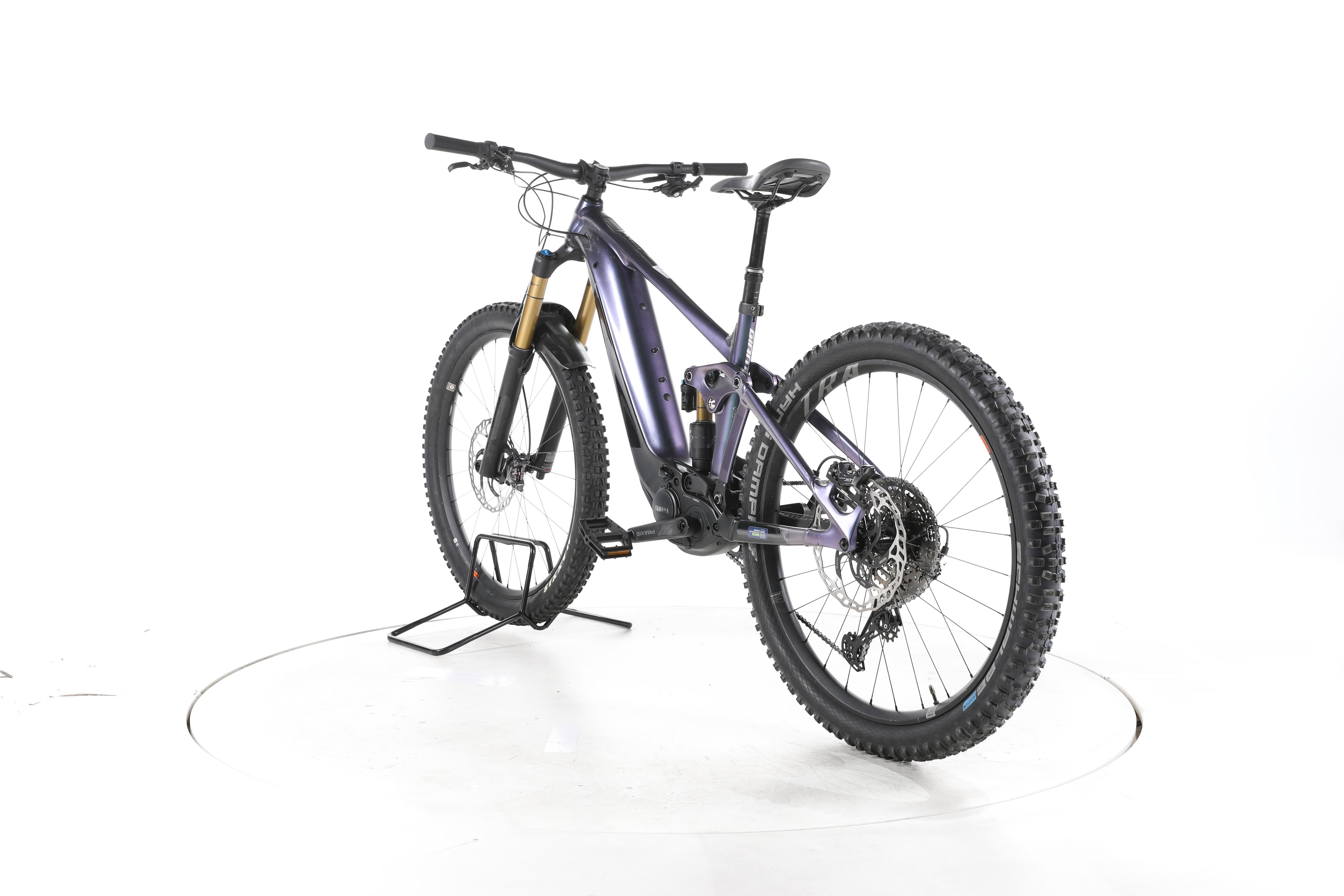 Giant Reign E+ 1| V2 E-Bike Fully - Image 9