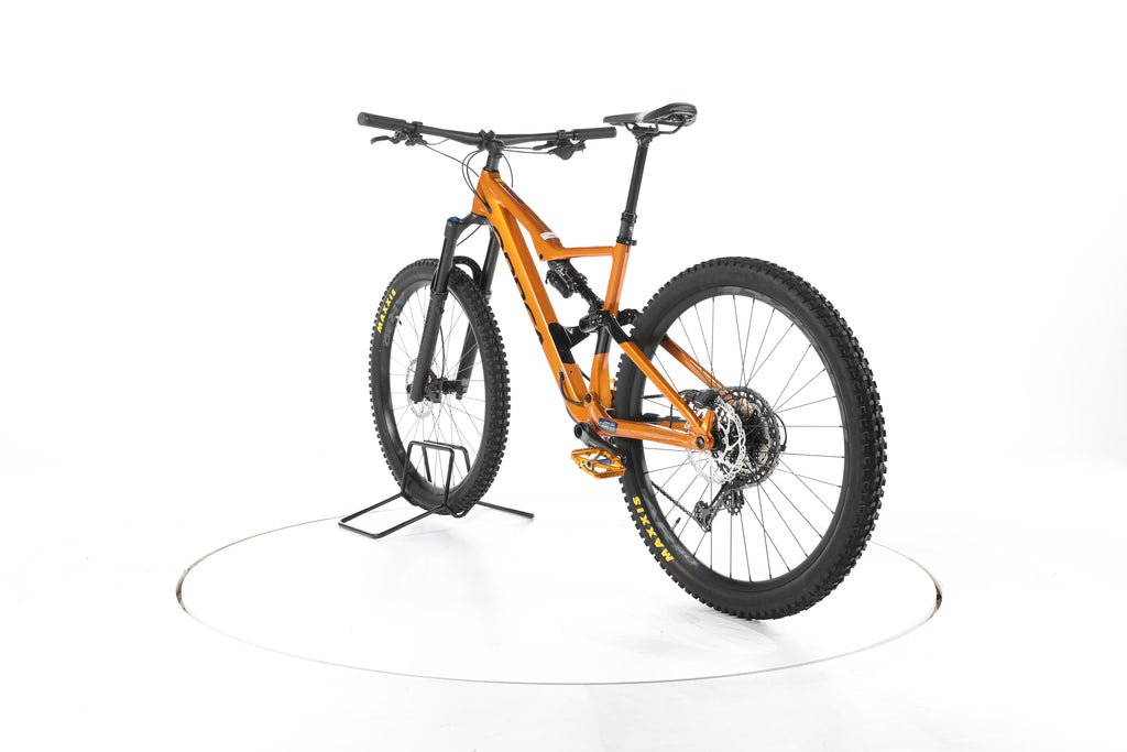 Orbea Occam H20 LT Fahrrad Fully - Image 9