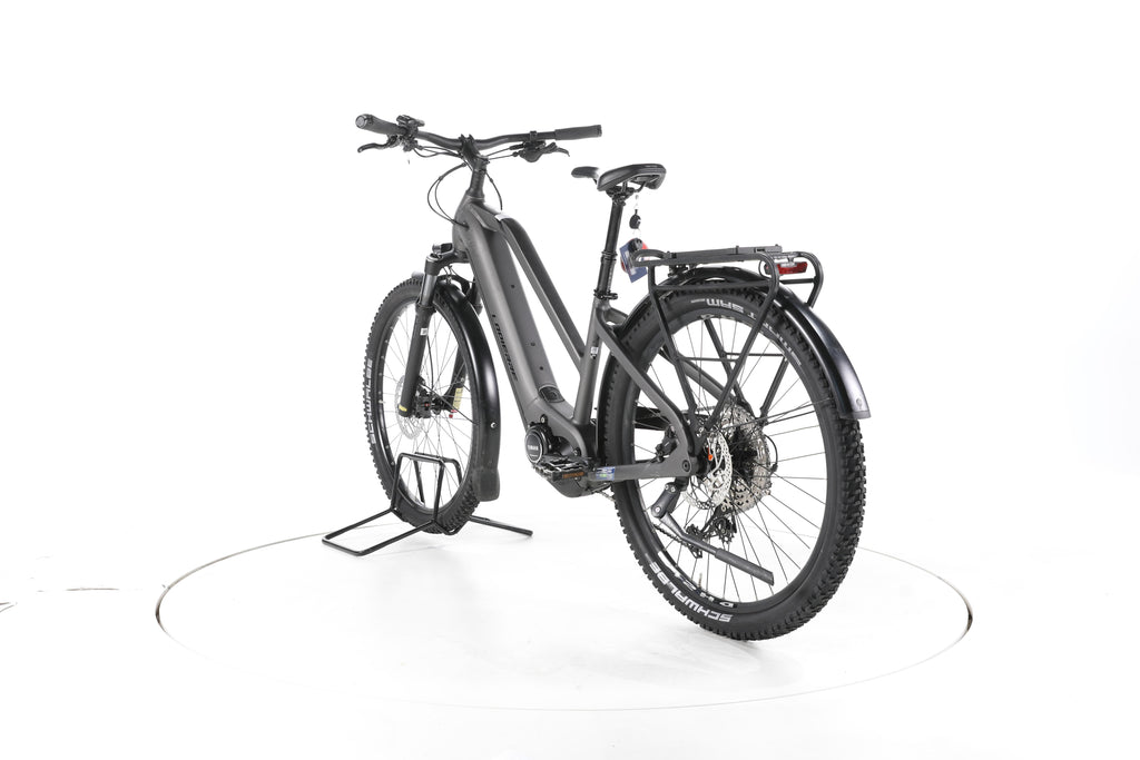 Lapierre E-Explorer 7.6 Trekking E-Bike - Image 9