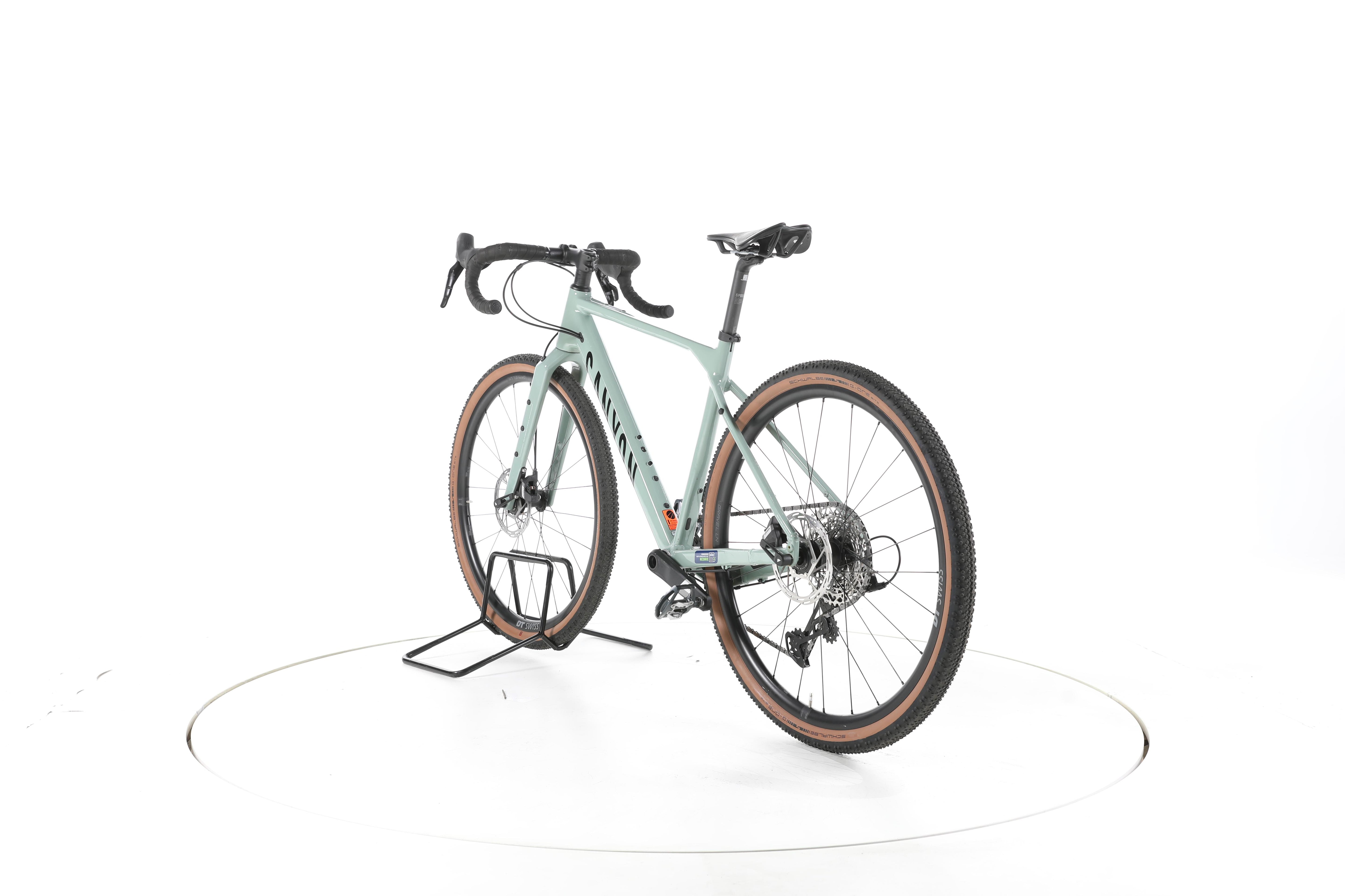 Canyon Grizl 6 Gravelbike - Image 9