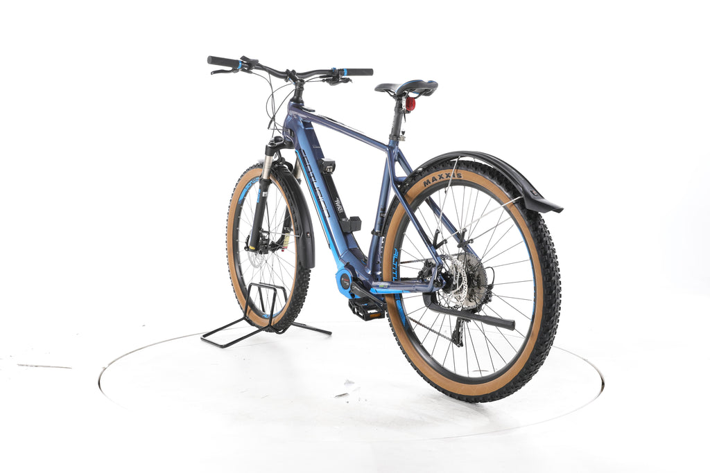 Centurion Backfire E R760i Trekking E-Bike - Image 9