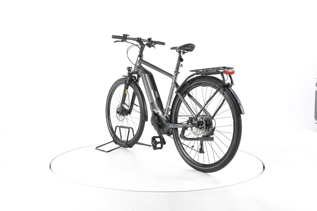 Giant Explore E+ 3 Trekking E-Bike - Image 9