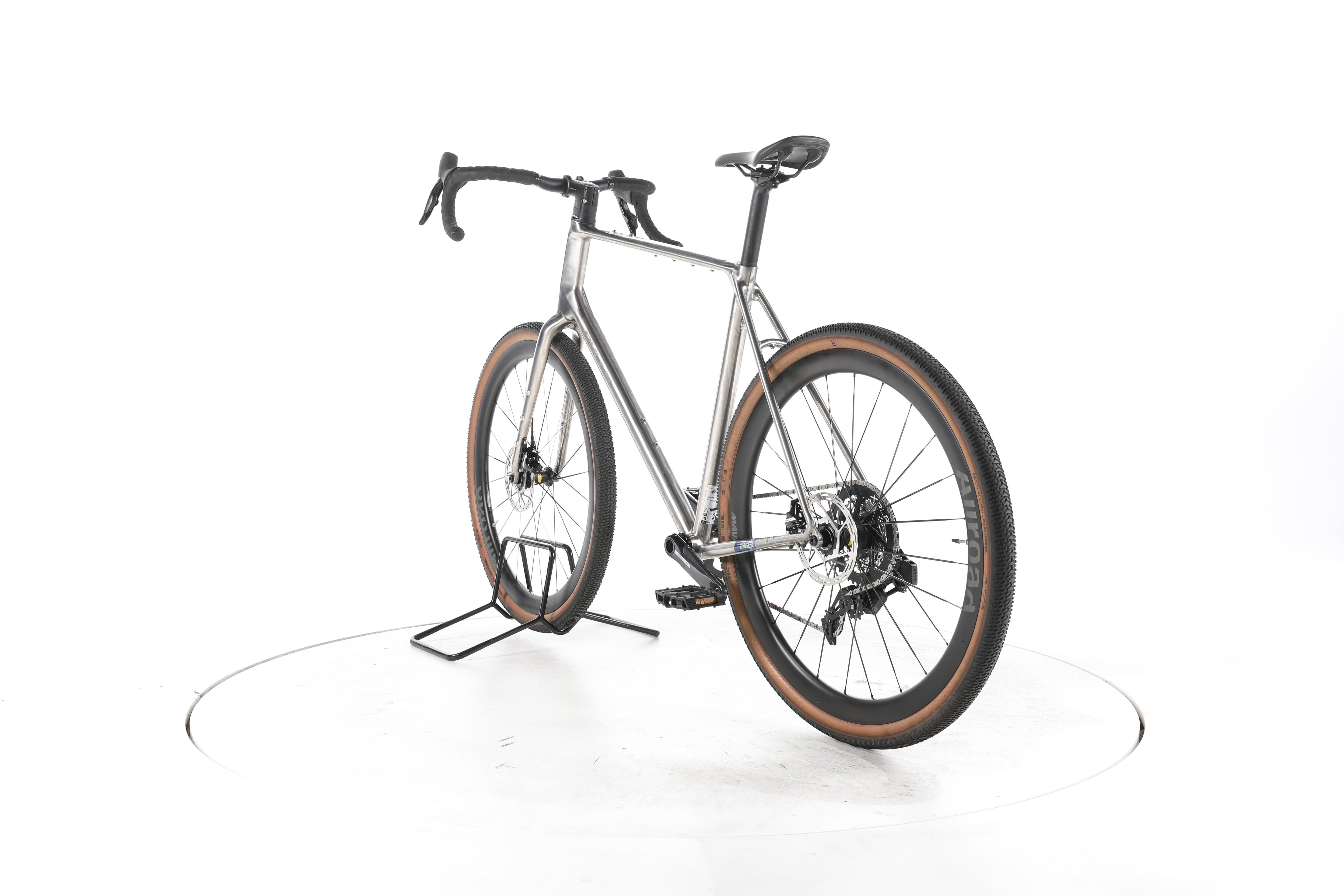 Bulls Mache-Ti Gravelbike - Image 9