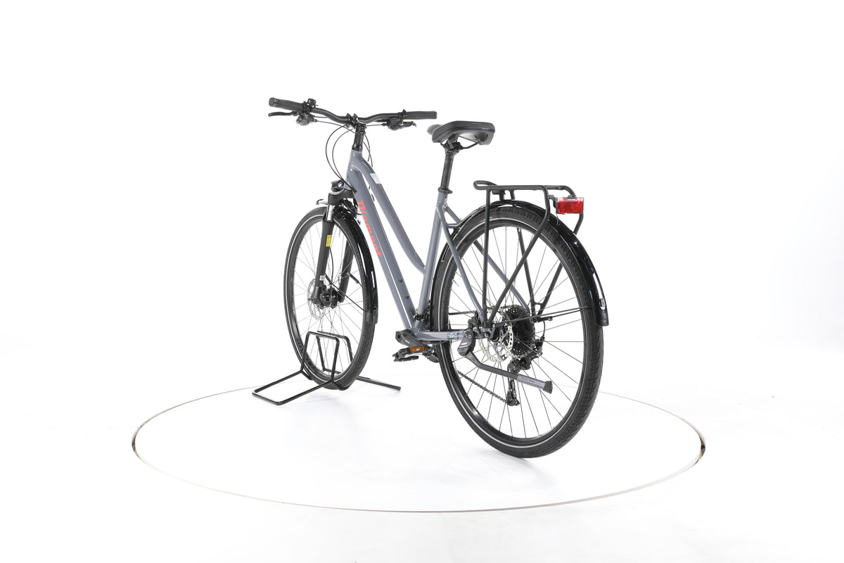 Diamant Elan Deluxe Fahrrad City & Trekking - Image 9