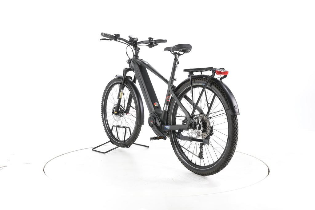 Carver SUV E.430 Trekking E-Bike - Image 9