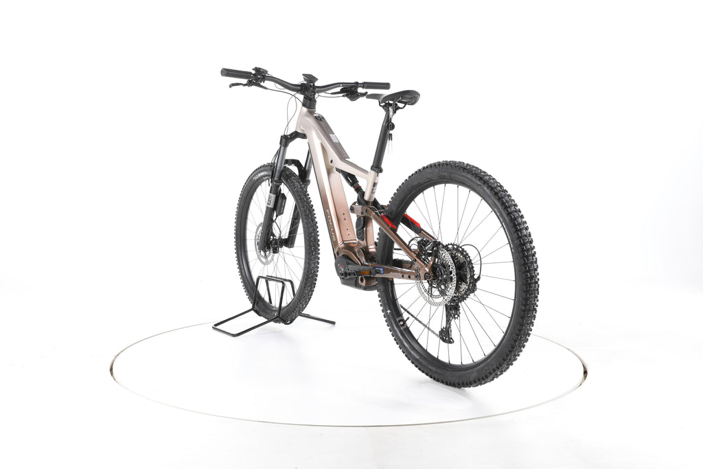 Focus THRON² 6.8 ABS E-Bike Fully 2025 - Image 9