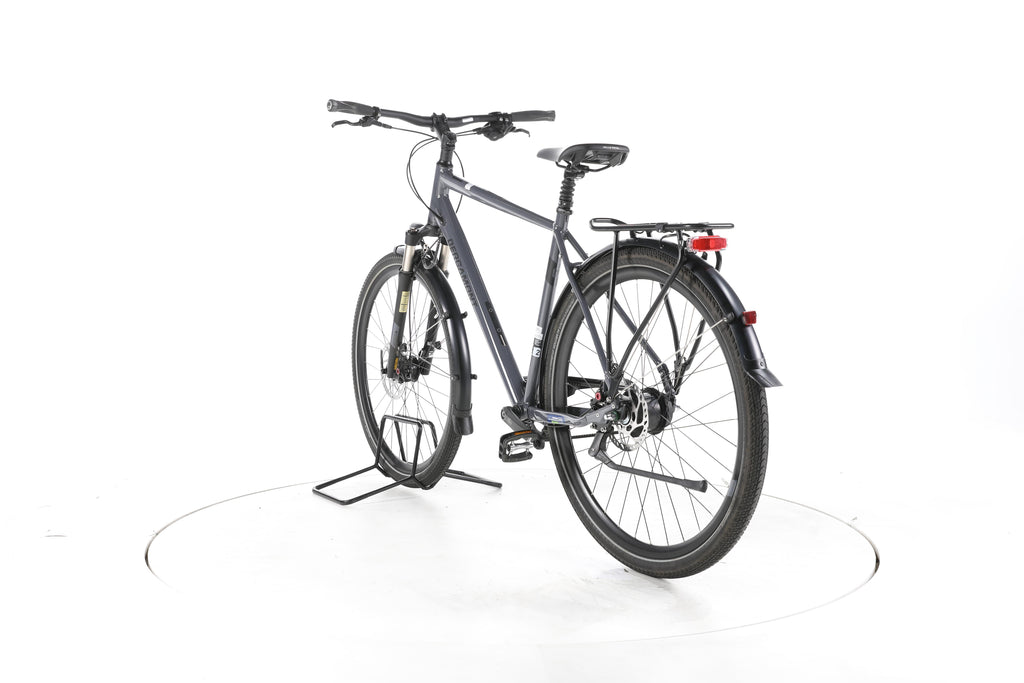 Bergamont Horizon N8 Fahrrad City & Trekking - Image 9