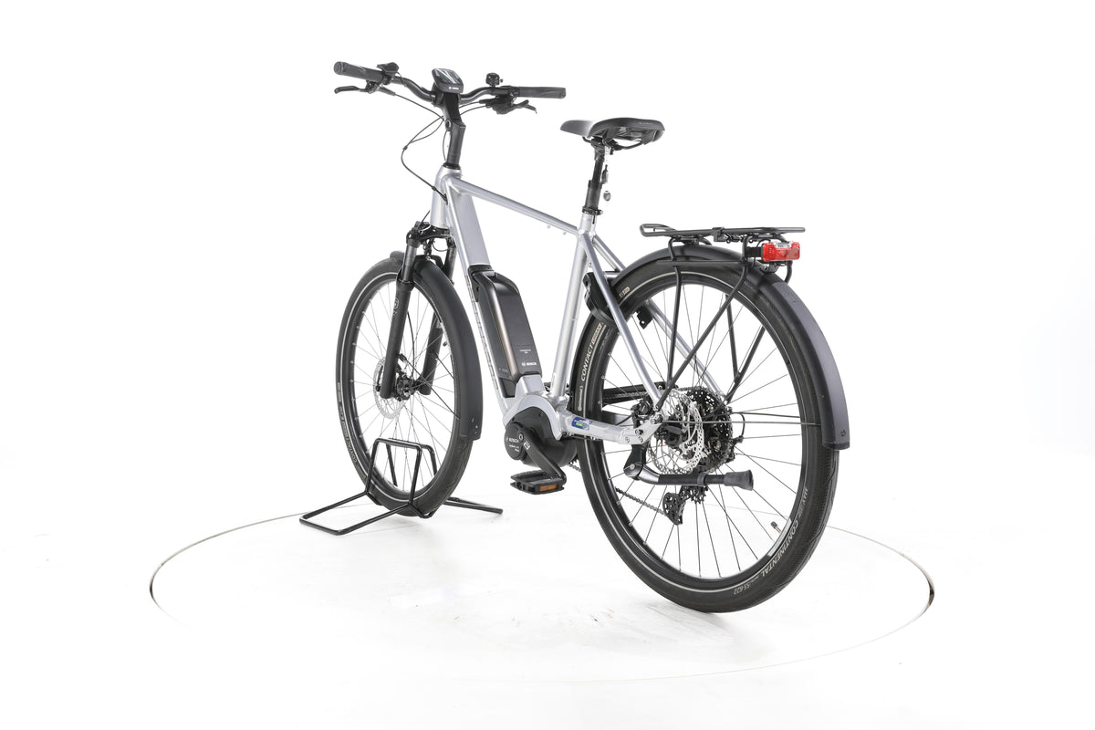 Brennabor T-38e Trekking E-Bike - Image 9