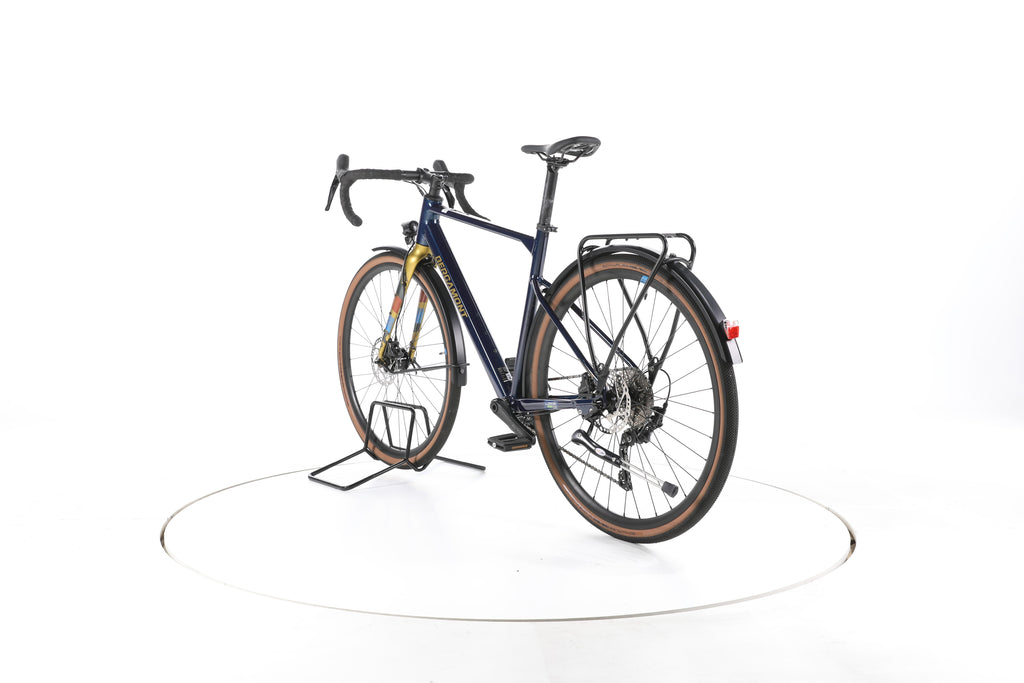 Bergamont Grandurance RD5 Gravelbike - Image 9