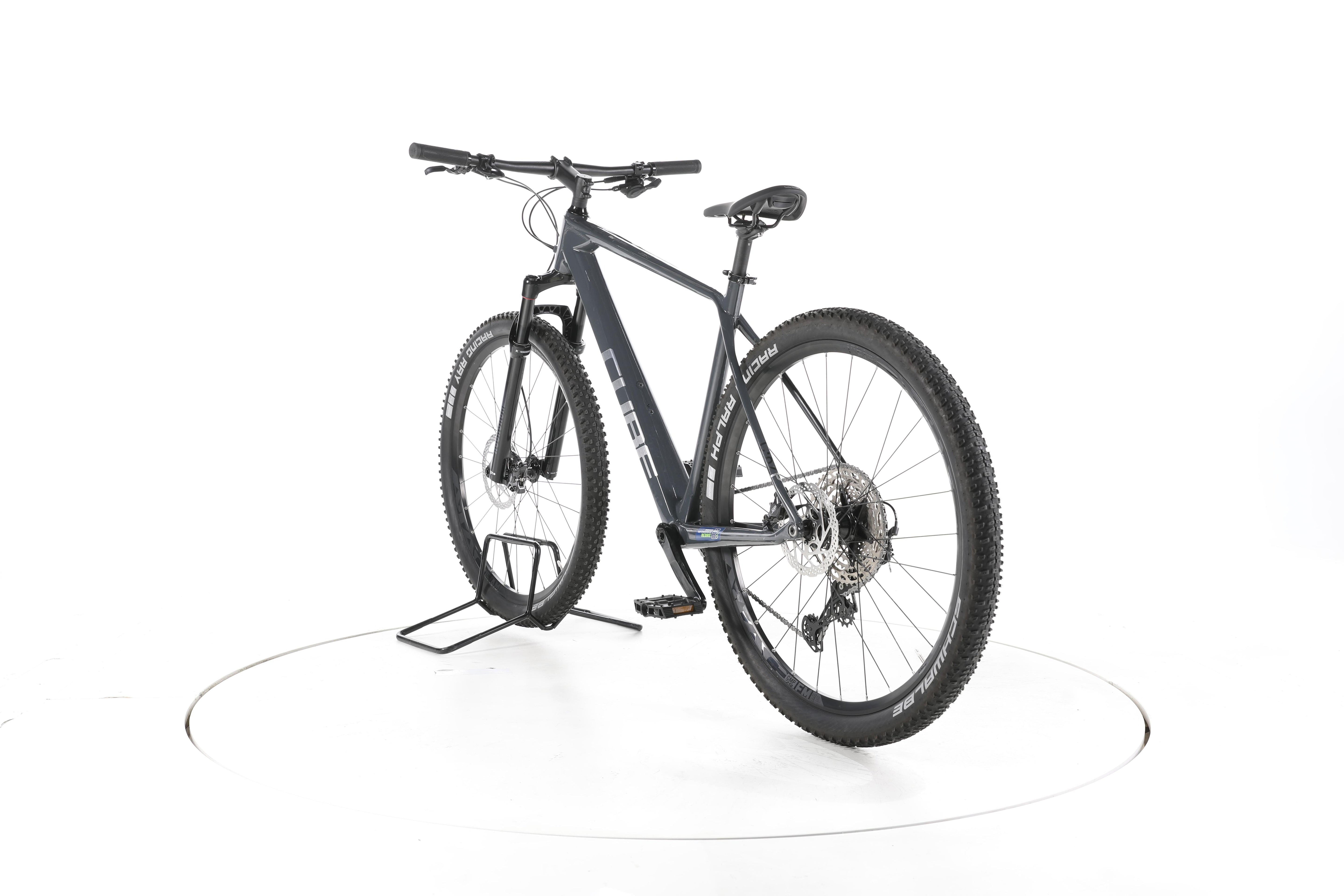 Cube Reaction C:62 Pro Fahrrad Hardtail - Image 9