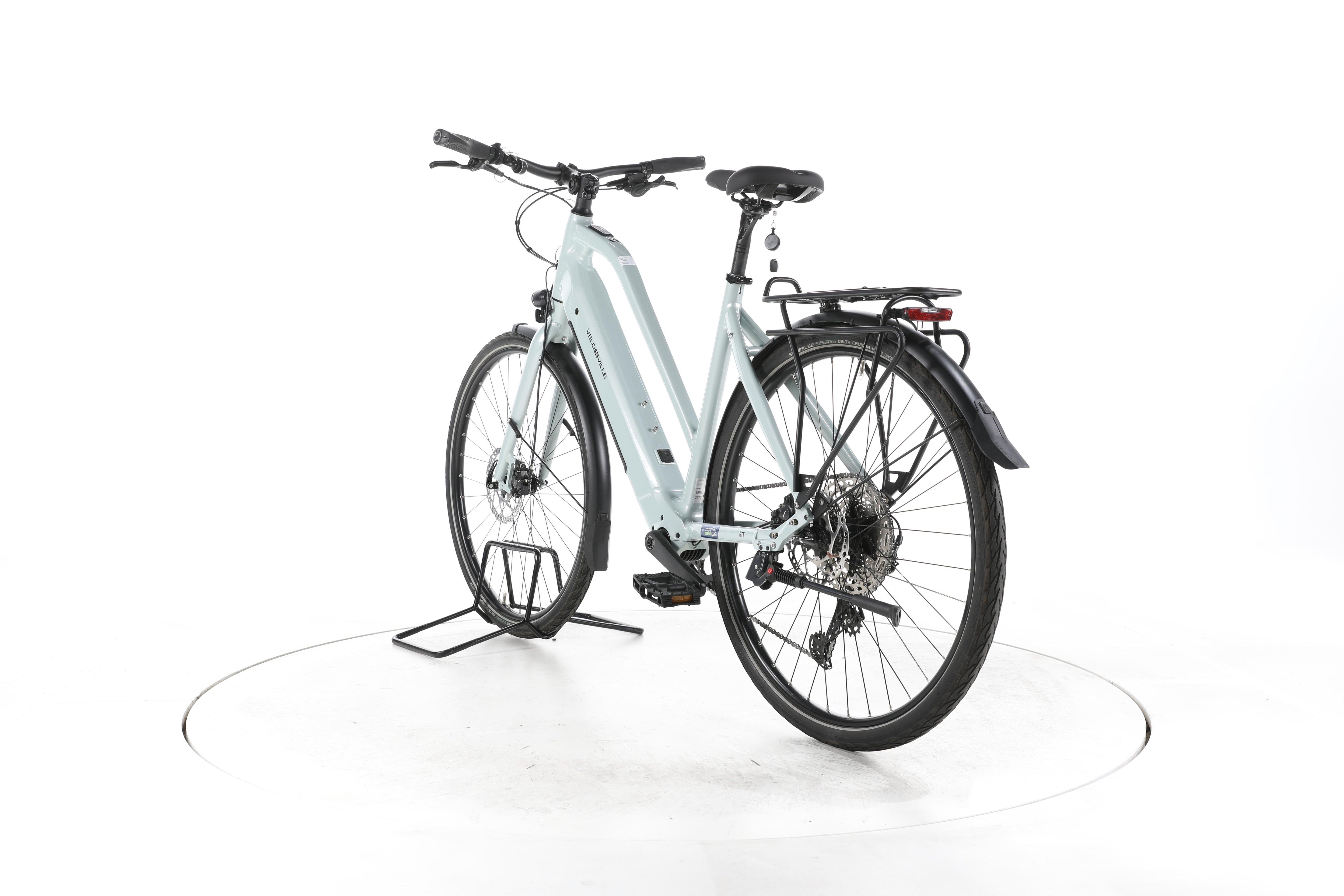 Velo de Ville 6TY Trekking E-Bike - Image 9