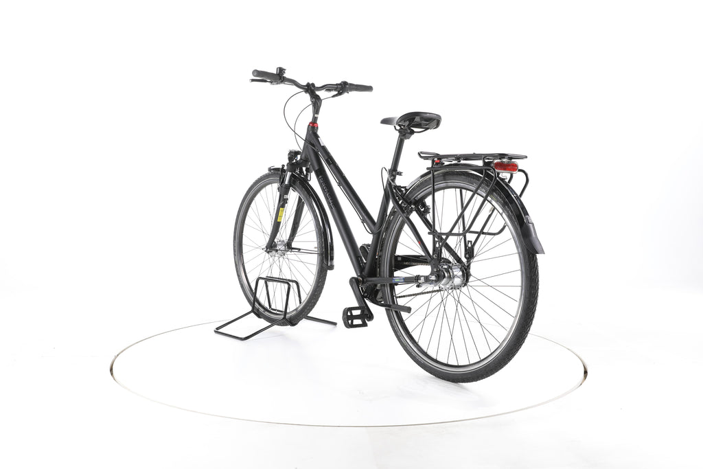 Pegasus Solero SL Fahrrad City & Trekking - Image 9