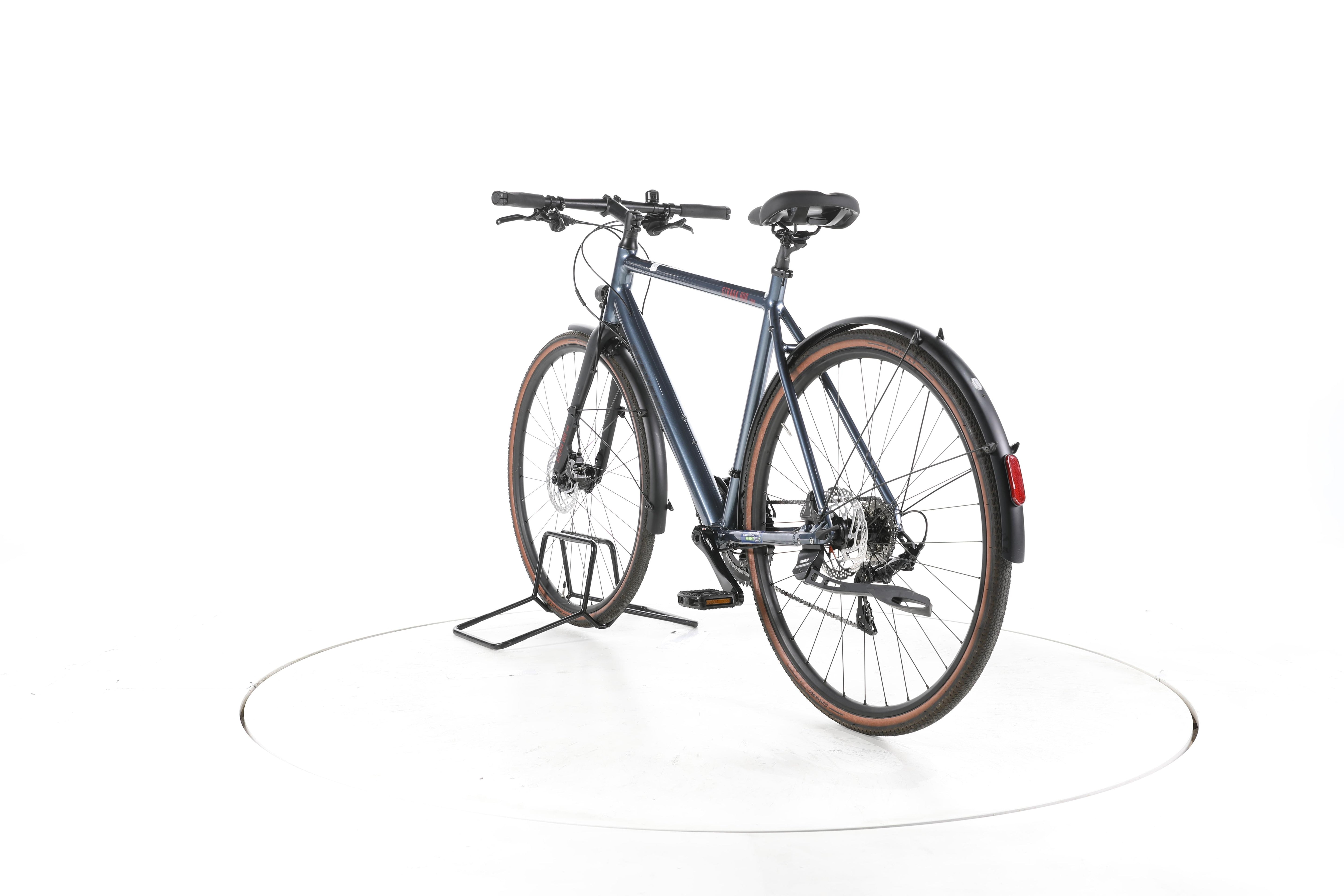 Stevens Strada 800 Tour Gent Fahrrad City & Trekking - Image 9