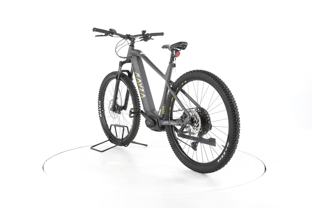 KAYZA Sapric 8 E-Bike - Image 9