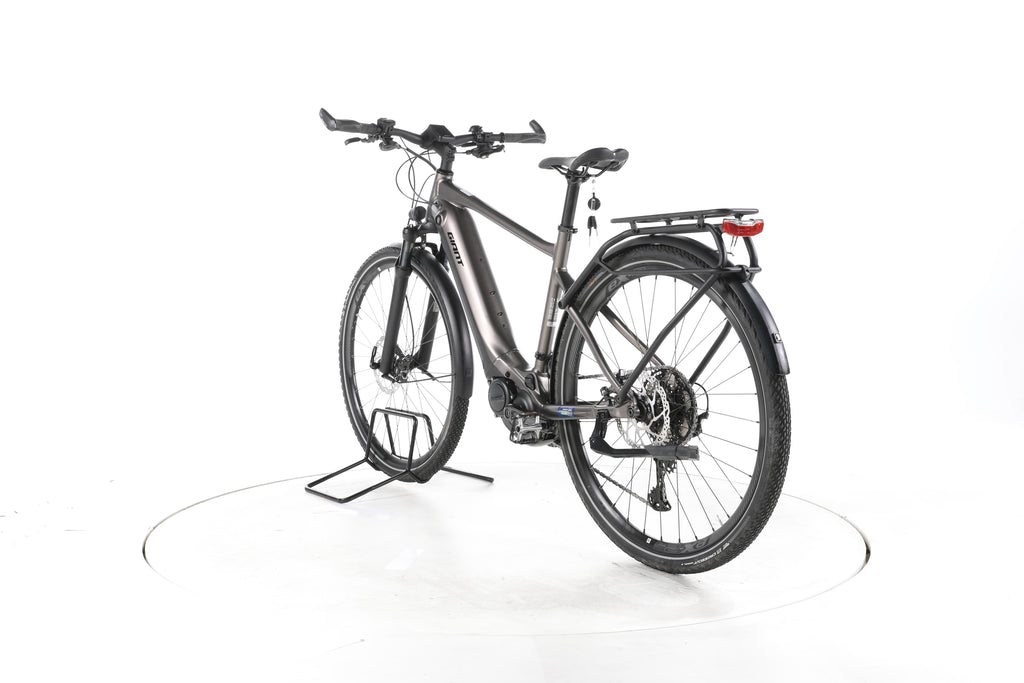 Giant Explore E+ Pro 0 Trekking E-Bike - Image 9