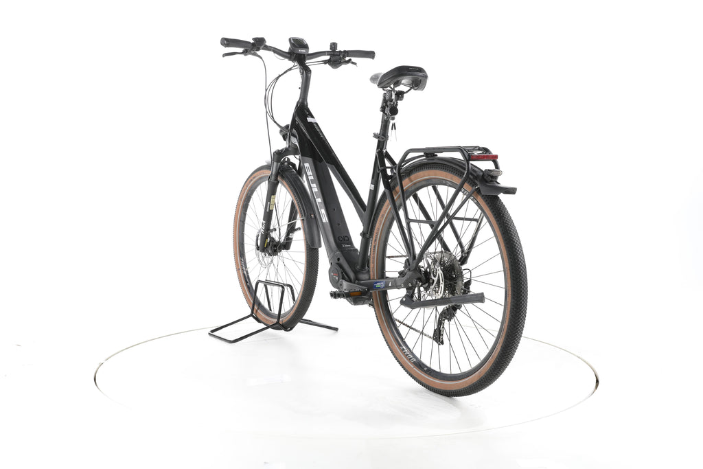 Bulls Cross Rider EVO 1 Trekking E-Bike - Image 9