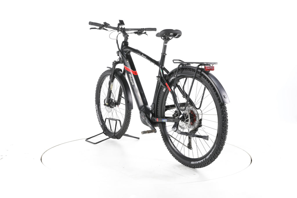 Malaguti Cortina TR 5.2 Trekking E-Bike - Image 9