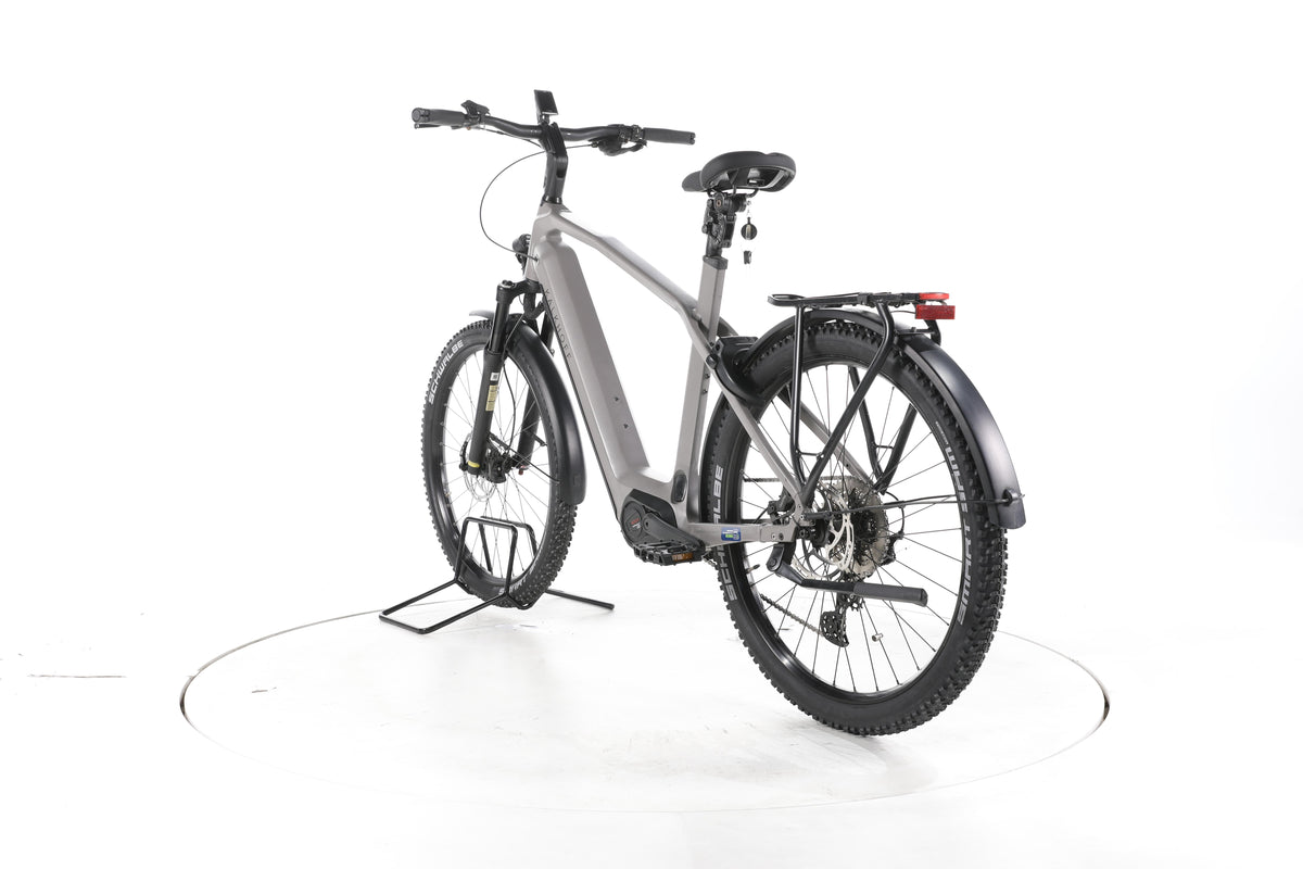 Kalkhoff Entice 7.B Move+ Trekking E-Bike - Image 9