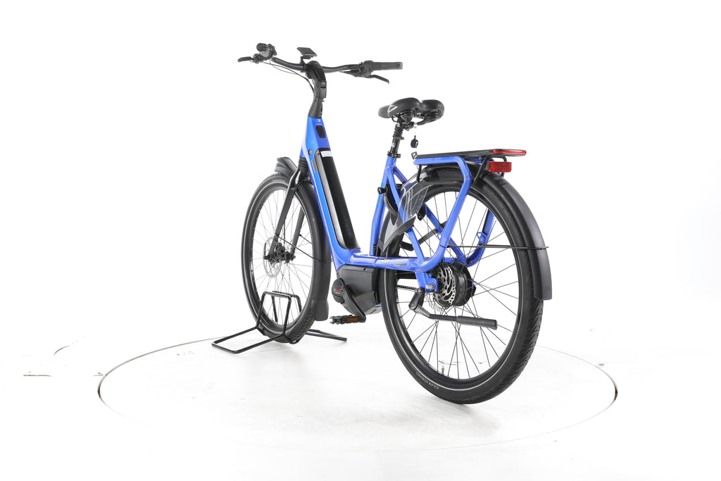 Gazelle Avignon C380 HMB City E-Bike Tiefeinsteiger - Image 9