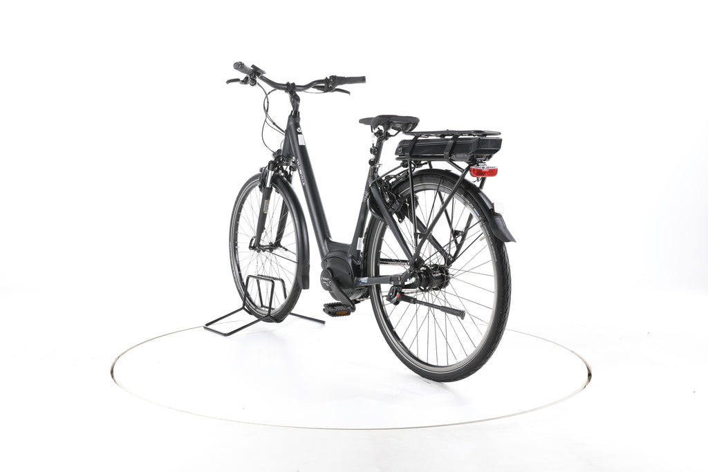 Velo de Ville CEB 400 City E-Bike Tiefeinsteiger - Image 9