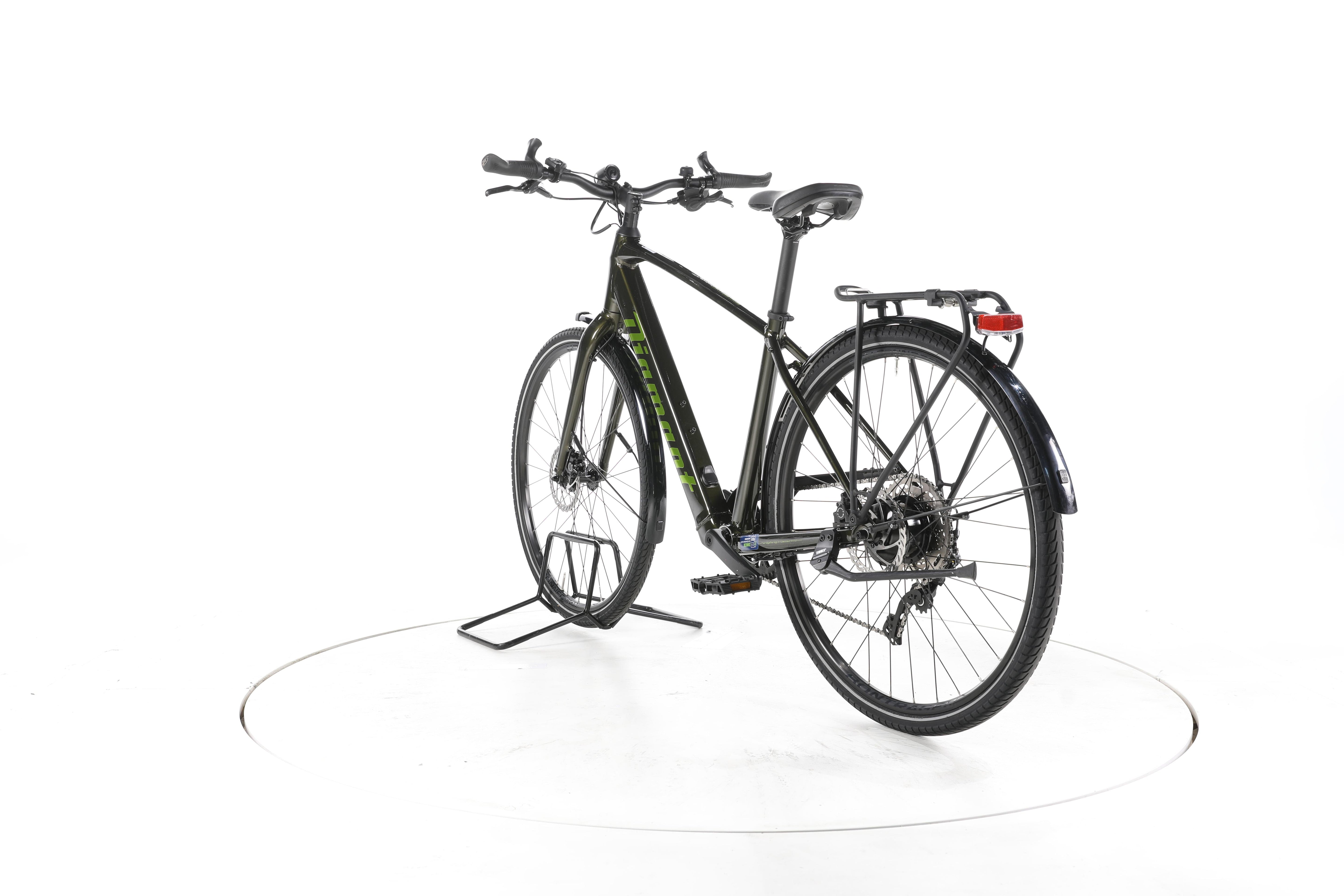 Diamant 365 Deluxe E-Bike - Image 9