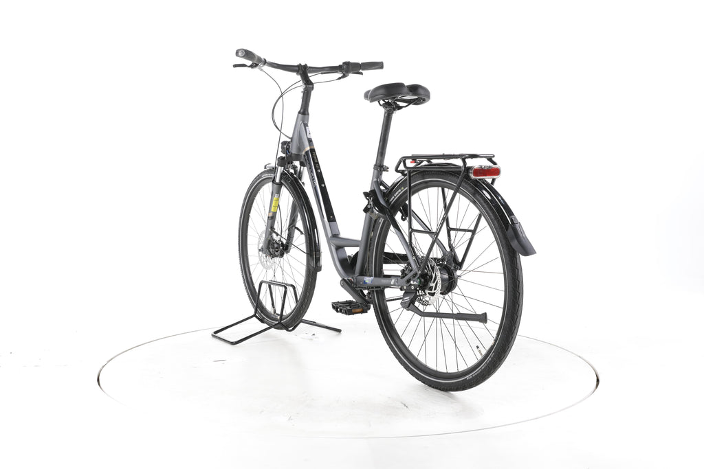 Pegasus Premio SL Belt Fahrrad City & Trekking - Image 9