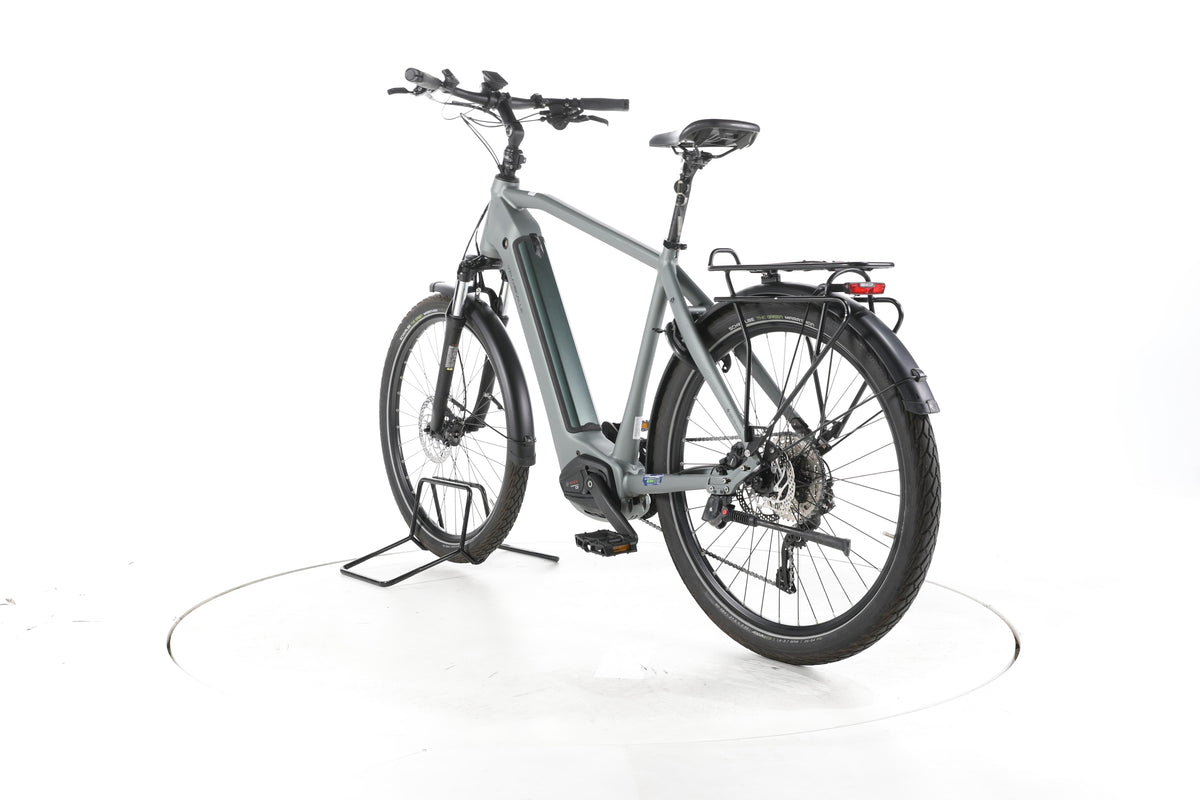 Velo de Ville SEB 990 Smart Range Trekking E-Bike - Image 9