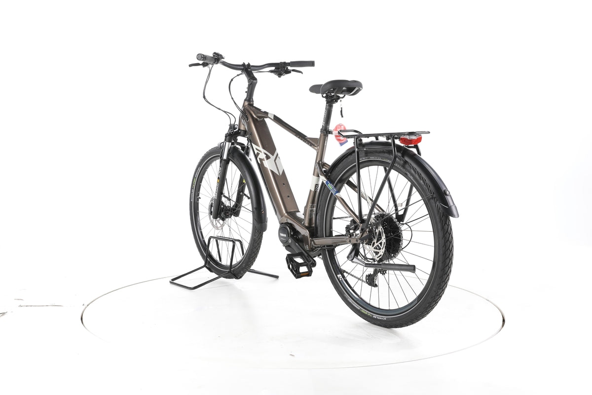 R Raymon TourRay E 5.0 Trekking E-Bike - Image 9
