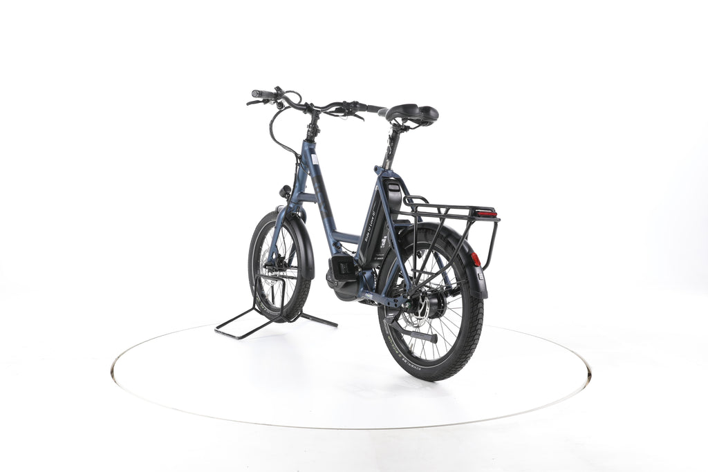 i:SY E5 ZR F City E-Bike Tiefeinsteiger - Image 9