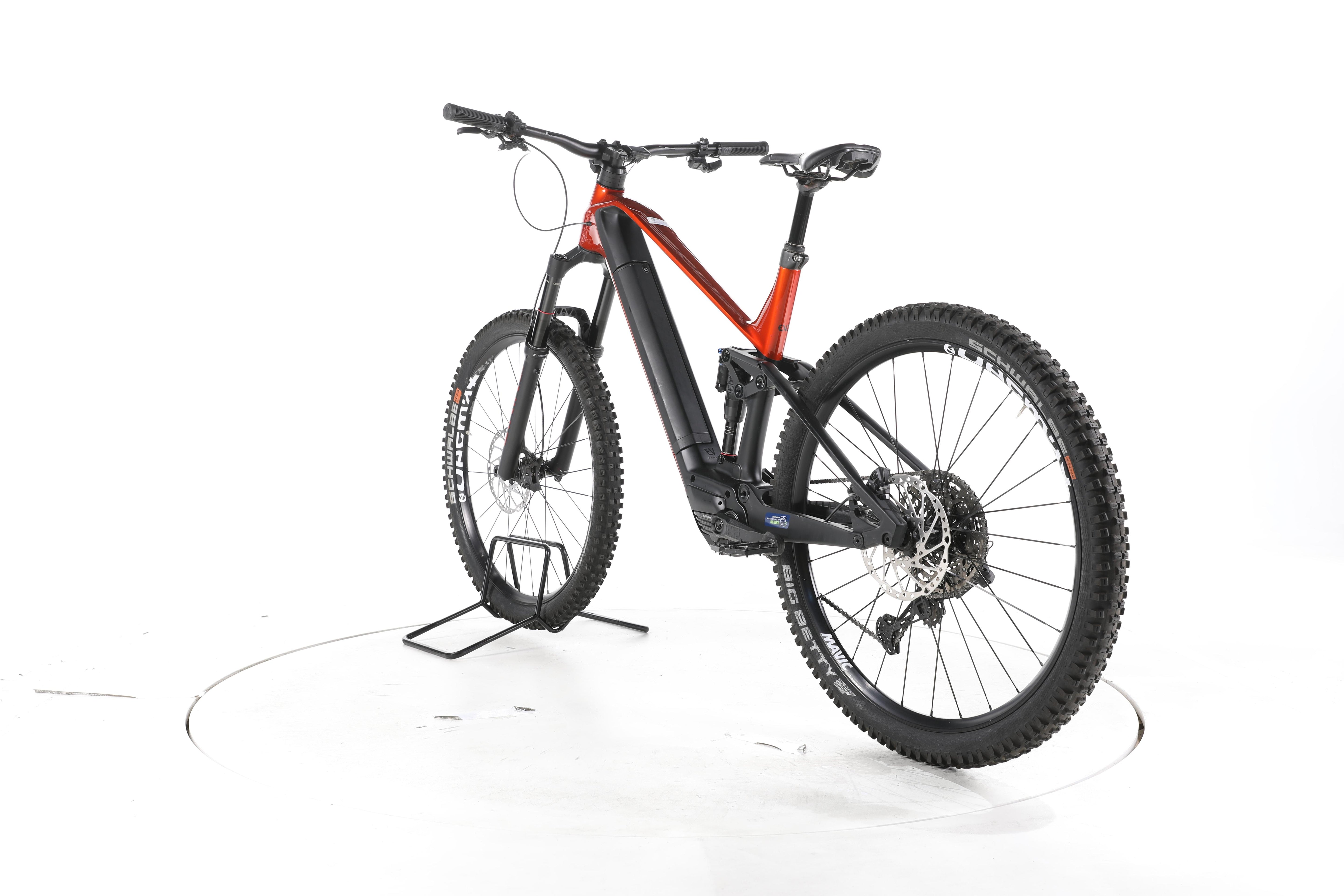 Bulls Sonic EVO EN SL 1 E-Bike Fully 2024 - Image 9