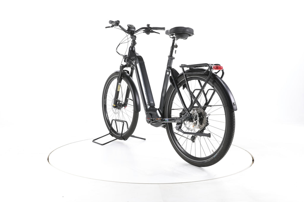 FLYER Gotour6 7.10 Trekking E-Bike Tiefeinsteiger - Image 9