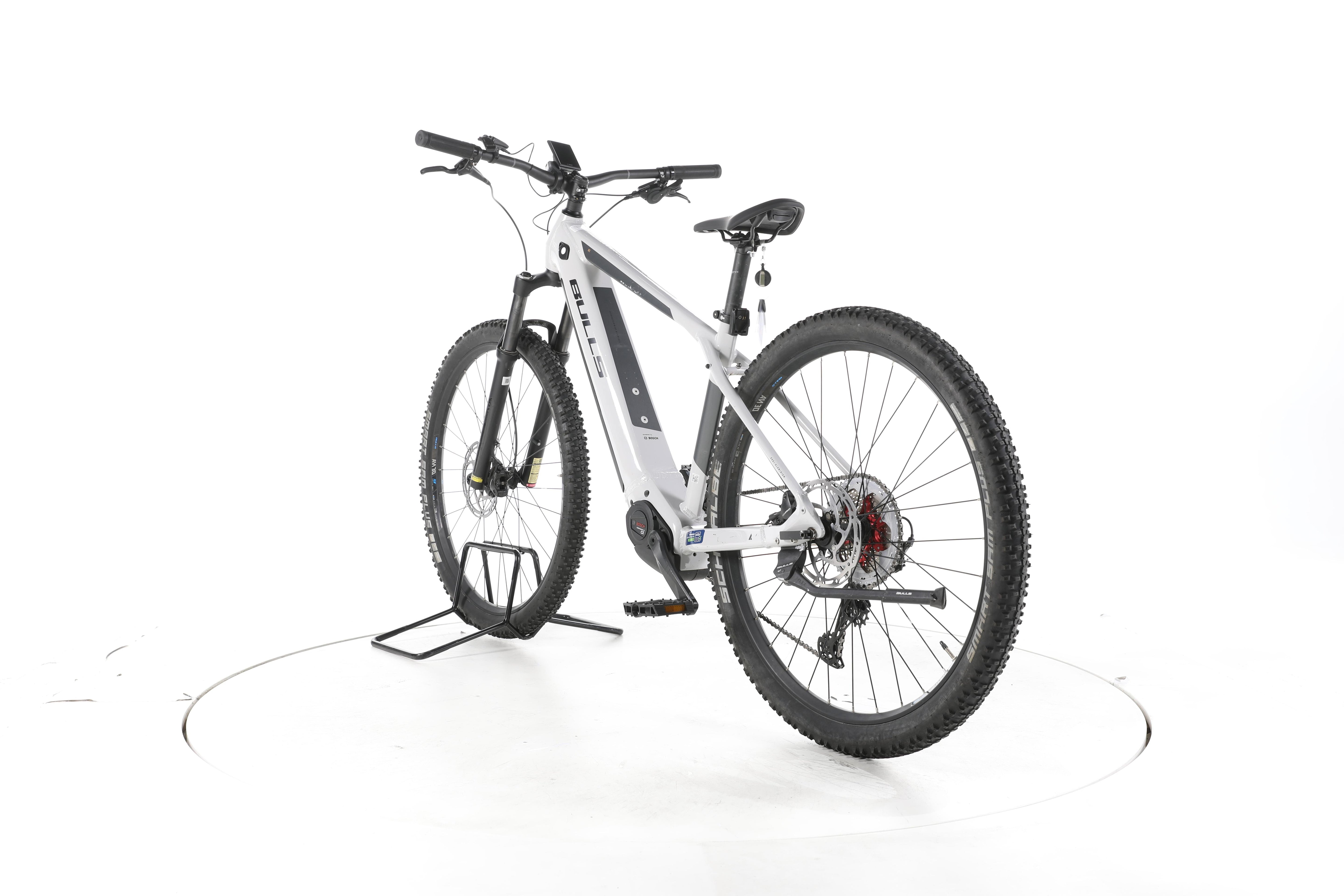 Bulls Copperhead EVO 2 E-Bike - Image 9
