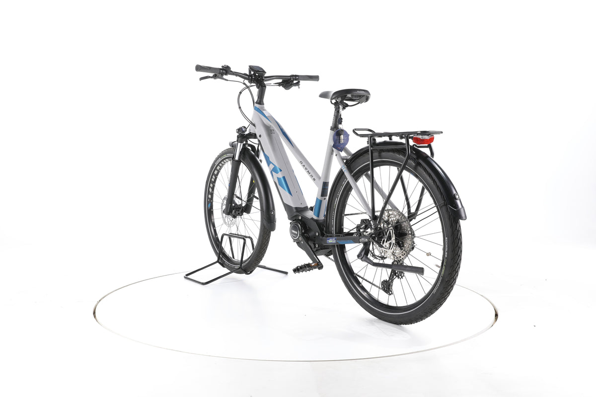 R Raymon Tourray E7.0 Trekking E-Bike - Image 9