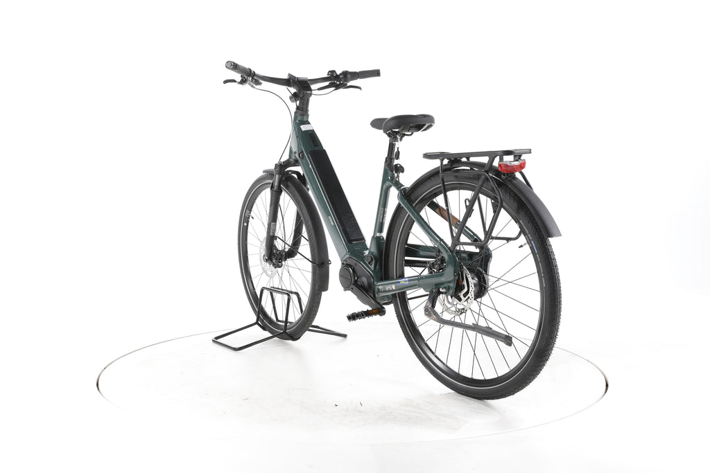 Liv Allure E+ 1 City E-Bike Tiefeinsteiger - Image 9